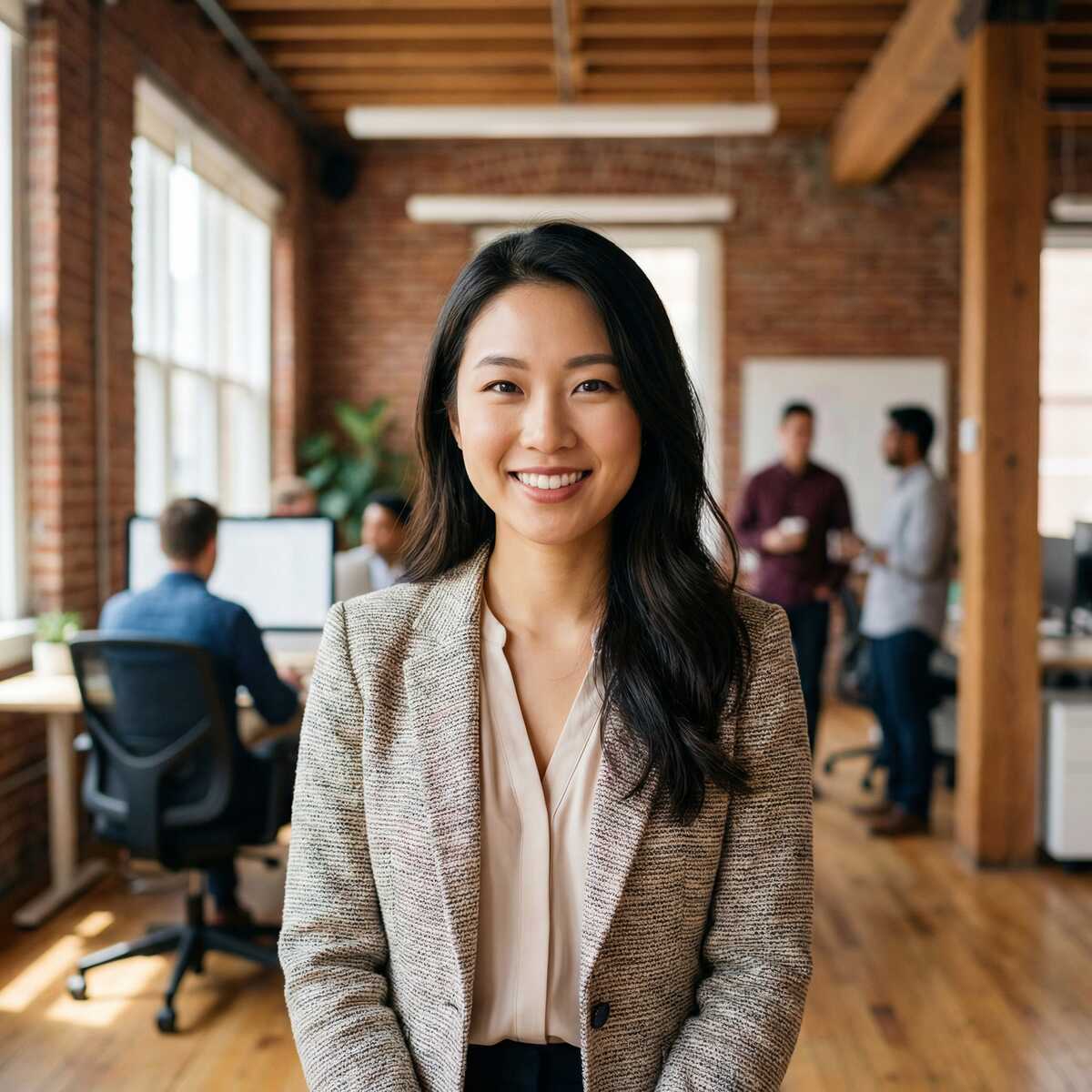 黑丝演员顾问陈思琪